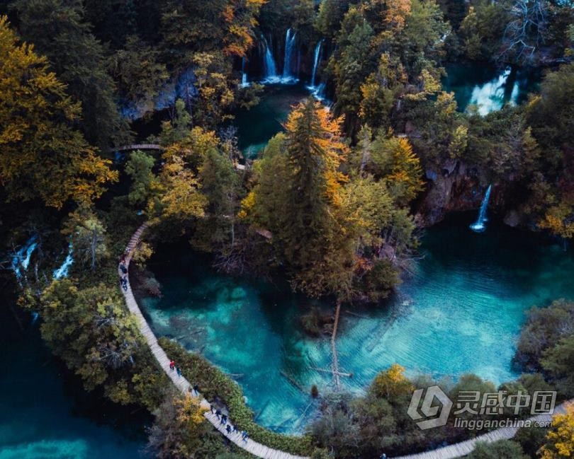 摄影师Gavin Seim电影胶片LR预设合集+Capture One预设+ LUTs预设  灵感中国网 www.lingganchina.com