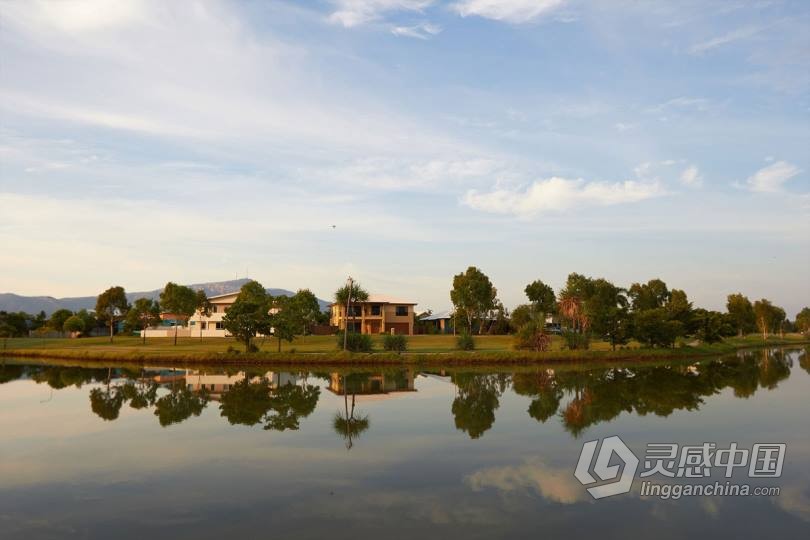 俄罗斯大神Axis城市风景人像汽车色彩Capture One Pro样式预设 飞思预设  灵感中国网 www.lingganchina.com