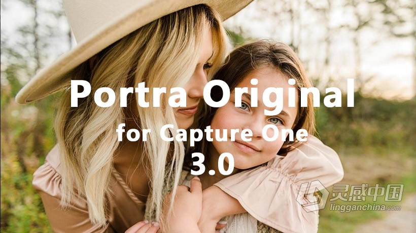 Mastin Labs-电影婚礼飞思预设Portra Original Capture One Pro 3.0  灵感中国网 www.lingganchina.com