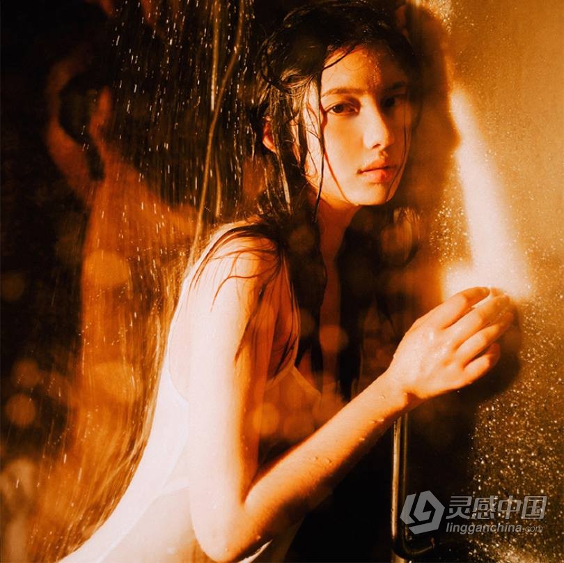LUT预设 王家卫港风胶片复古调色LR预设+LUT预设 支持PS/PR/AE/LR/FCPX/达芬奇  灵感中国网 www.lingganchina.com