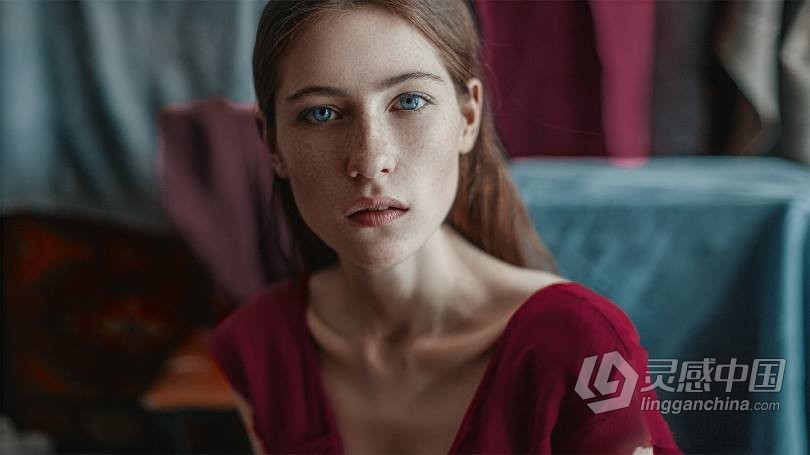 俄罗斯顶级商业摄影大师JAY LAY人像Lightroom预设合集  灵感中国网 www.lingganchina.com