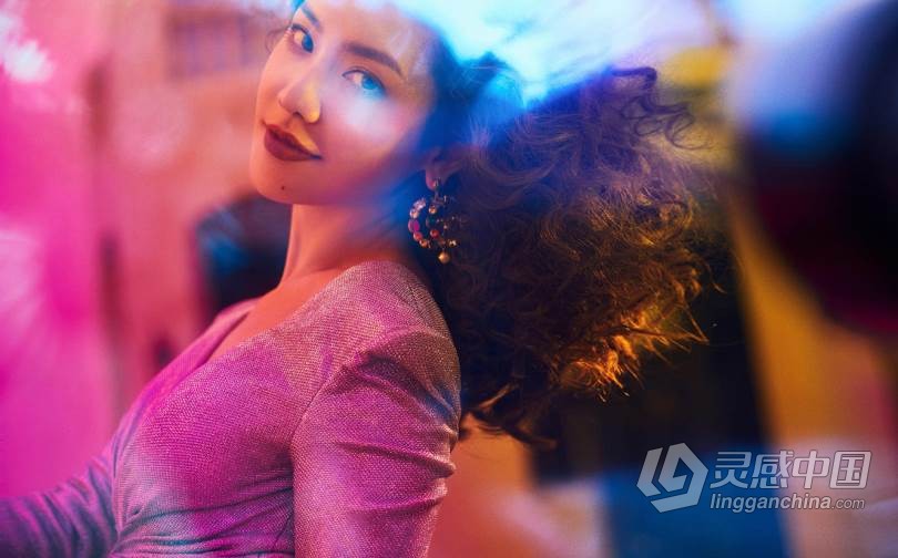 婚纱摄影博览会影楼摄影样片合集1806张作品集 婚纱样片参考图合集  灵感中国网 www.lingganchina.com