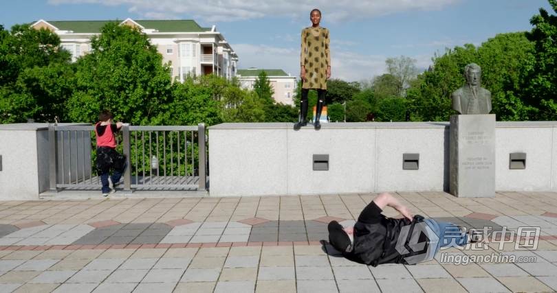 Zack Arias摄影课堂视频教程 Zack Arias - Photography 101  灵感中国网 www.lingganchina.com