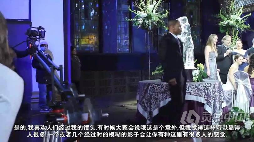 摄像教程 单反5D2-5D3单反摄像视频教程合集第一季 中文字幕  灵感中国网 www.lingganchina.com