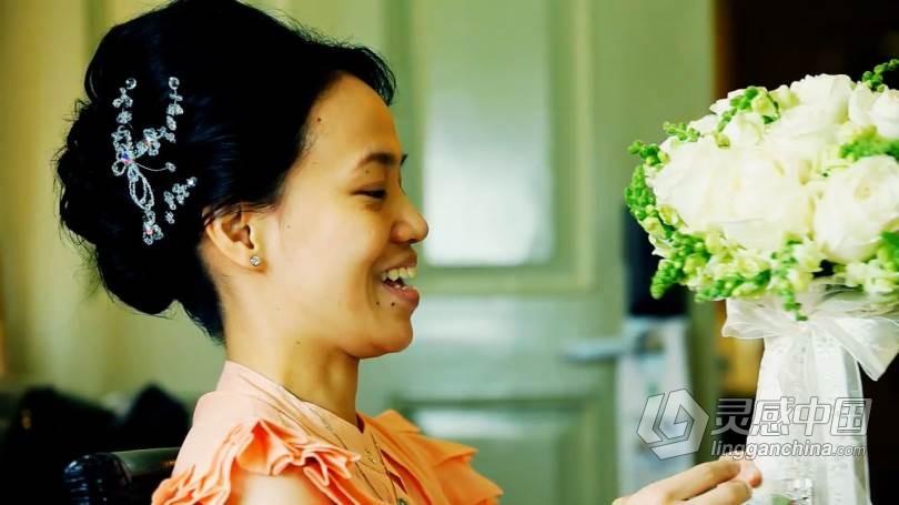 Jason Magbanua 国际顶尖婚摄团队婚纱摄影视频花絮6.98G  灵感中国网 www.lingganchina.com