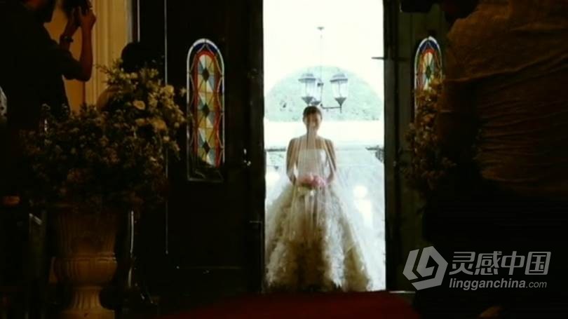 Jason Magbanua 国际顶尖婚摄团队婚纱摄影视频花絮6.98G  灵感中国网 www.lingganchina.com