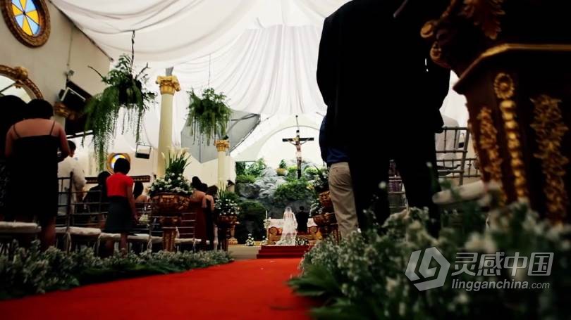 Jason Magbanua 国际顶尖婚摄团队婚纱摄影视频花絮6.98G  灵感中国网 www.lingganchina.com