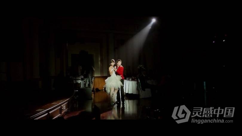 俄罗斯顶级婚礼跟拍团队art island's作品花絮全集  灵感中国网 www.lingganchina.com