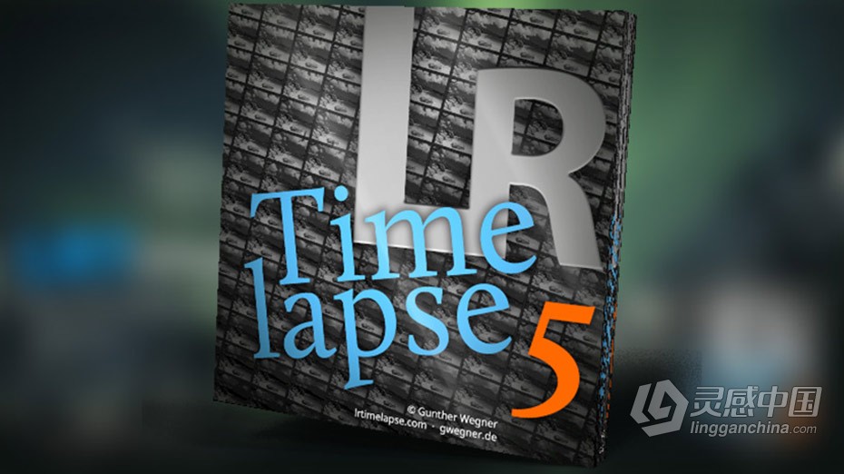 LRTimelapse Pro 5.5.8 for mac 汉化版|专业延时摄影软件LRTimelapse Pro 5.5.8中文版  灵感中国网 www.lingganchina.com