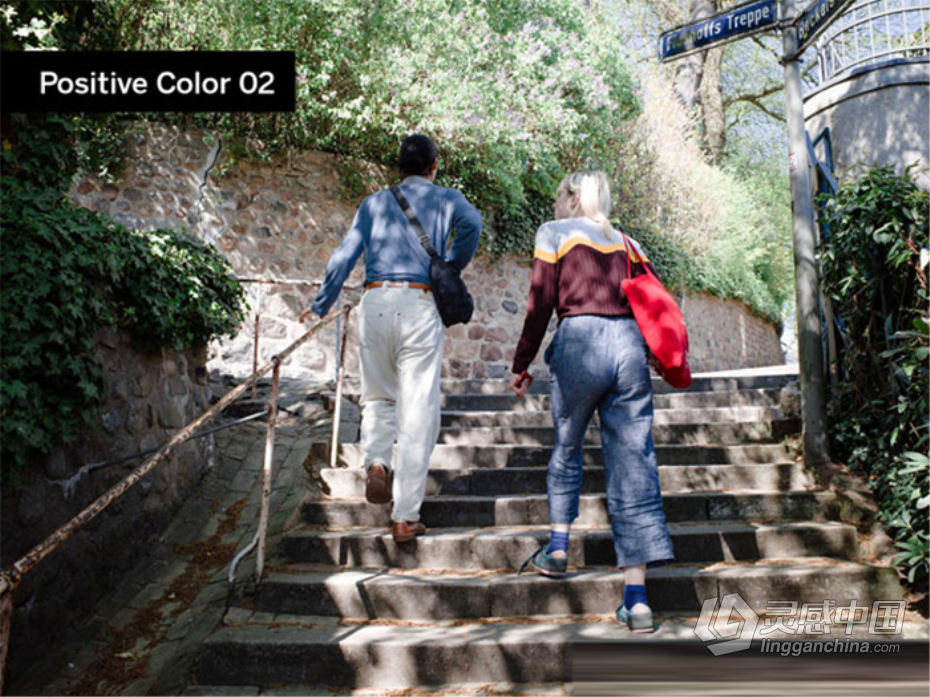 德国自由摄影师Samuel Lintaro 旅行城市街道摄影LR预设Color &amp; Chrome Presets  灵感中国网 www.lingganchina.com
