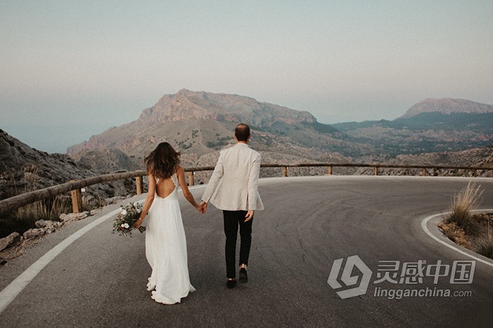 德国摄影师Vicky Baumann湖泊和森林艺术婚纱摄影Lightroom预设第四季  灵感中国网 www.lingganchina.com