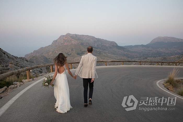 德国摄影师Vicky Baumann湖泊和森林艺术婚纱摄影Lightroom预设第四季  灵感中国网 www.lingganchina.com