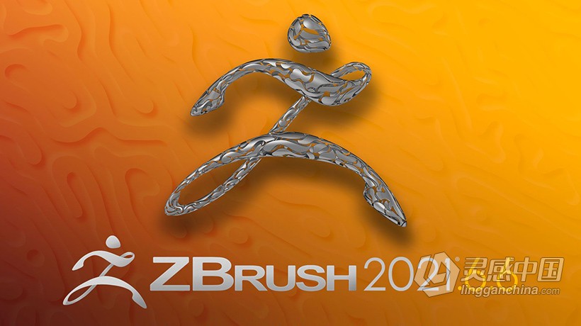 ZBrush数字雕刻和绘画软件 ZBrush 2021.6.6 中文/英文MAC破解版下载  灵感中国社区 www.lingganchina.com