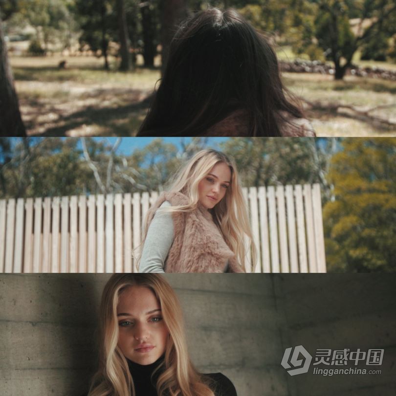导演摄影师JOEL FAMULARO电影视频调色 A7sIII LUT预设 PHANTOM A7sIII LUT预设  灵感中国网 www.lingganchina.com