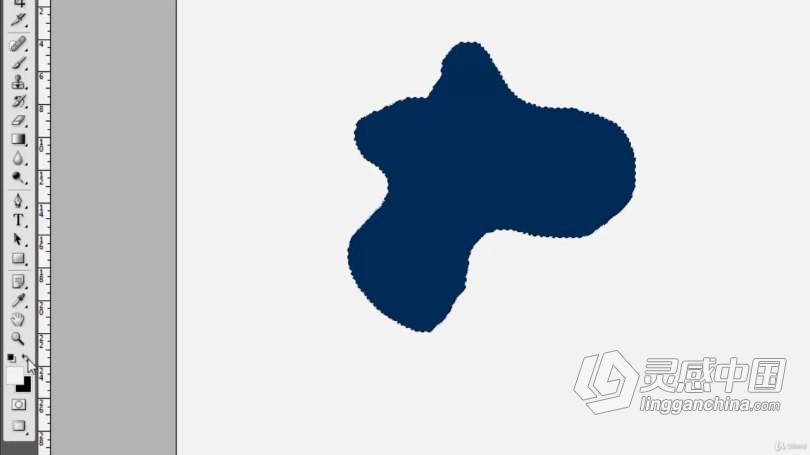 PS教程 PS图像照明设置及图形设计场景修饰视频教程  灵感中国网 www.lingganchina.com