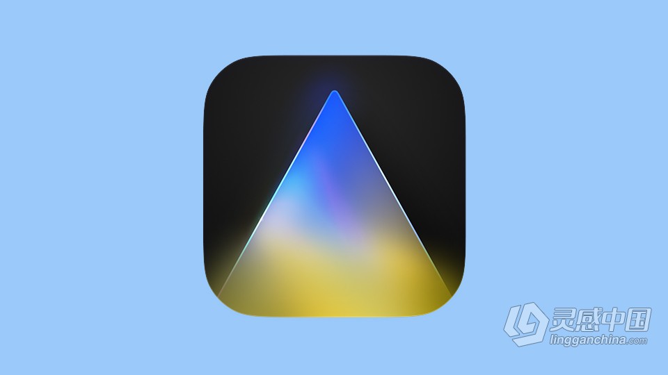 人工智能照片编辑软件 Luminar AI 1.5.2 (9370) Win中文激活版下载  灵感中国网 www.lingganchina.com