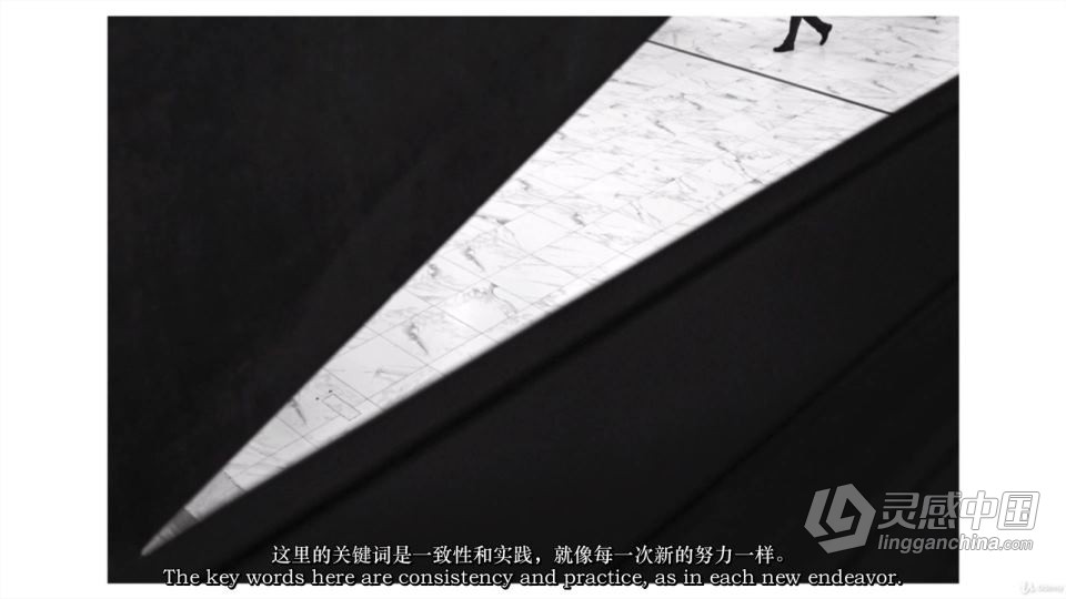 街头摄影大师—从 A 到 Z 的街头摄影教程 中英字幕  灵感中国网 www.lingganchina.com