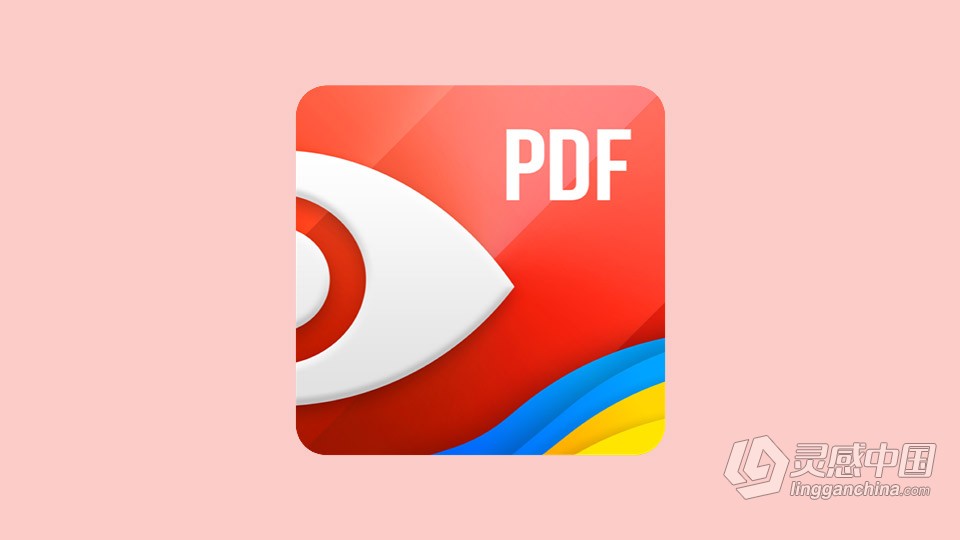 PDF Expert 2.5.21 for Mac 中文破解版 Mac好用的PDF阅读编辑器下载  灵感中国社区 www.lingganchina.com