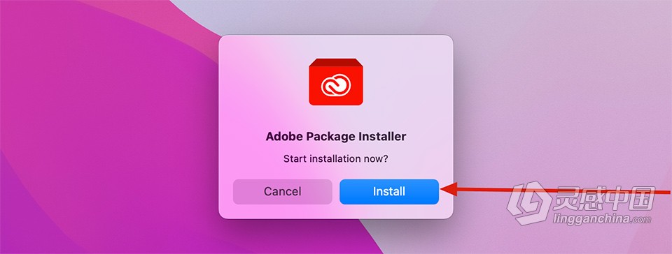 Id 2022苹果版 Adobe InDesign 2022 v17.2.1 for Mac中文激活版 intel/M1通用  灵感中国网 www.lingganchina.com