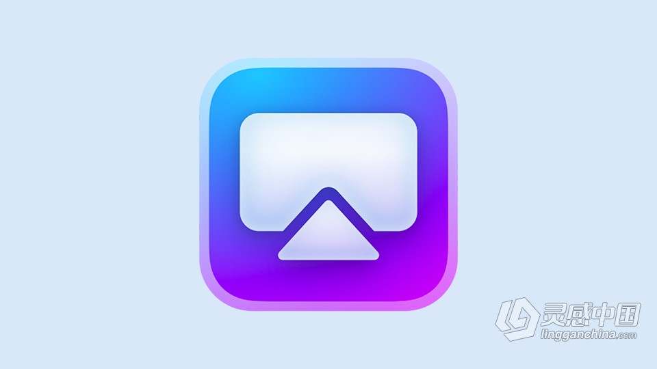 JustStream Pro 2.4 for Mac中文汉化激活版 Mac投屏软件下载  灵感中国网 www.lingganchina.com