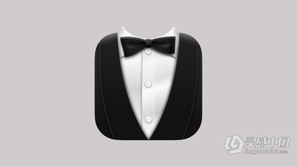 Bartender 4.1.49 for Mac中文汉化破解版 Mac最佳菜单栏图标管理神器下载  灵感中国网 www.lingganchina.com