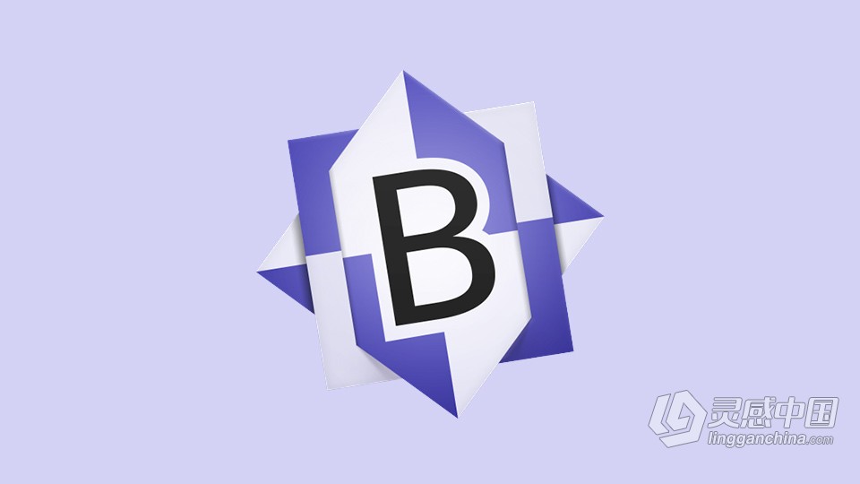BBEdit 14.1.2 for Mac注册版 HTML代码编辑器下载 附序列号  灵感中国网 www.lingganchina.com
