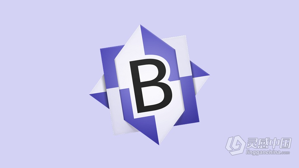 BBEdit 14.1.2 for Mac注册版 HTML代码编辑器下载 附序列号  灵感中国社区 www.lingganchina.com