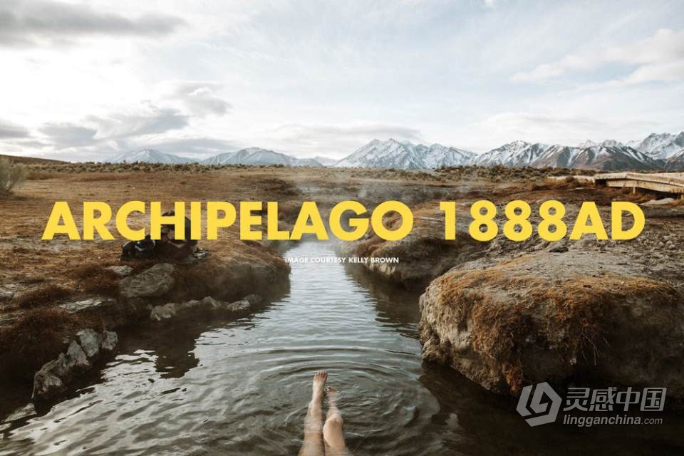 落群岛-电影胶片调色Capture One Pro预设 Tribe Archipelago -1888AD for Capture One Pro C1预设  灵感中国网 www.lingganchina.com