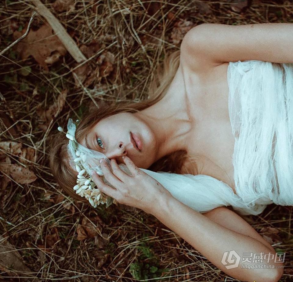 俄罗斯摄影师 Steve Gindler飞思样式预设 Cvatik - Spectrum Styles for Capture One Pro  灵感中国网 www.lingganchina.com