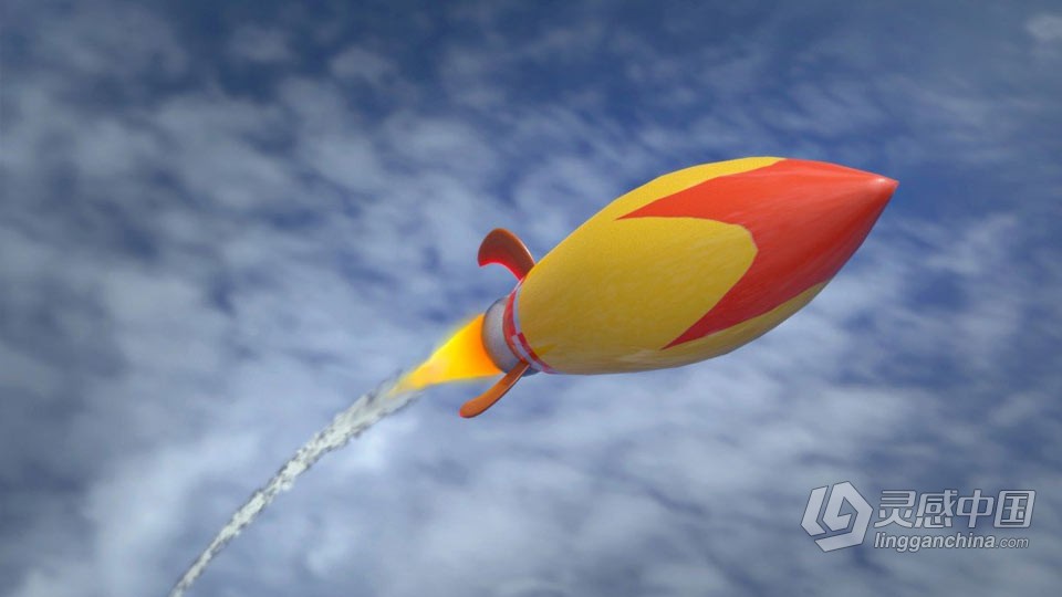 Maya 2022全面核心技术训练视频教程  灵感中国网 www.lingganchina.com