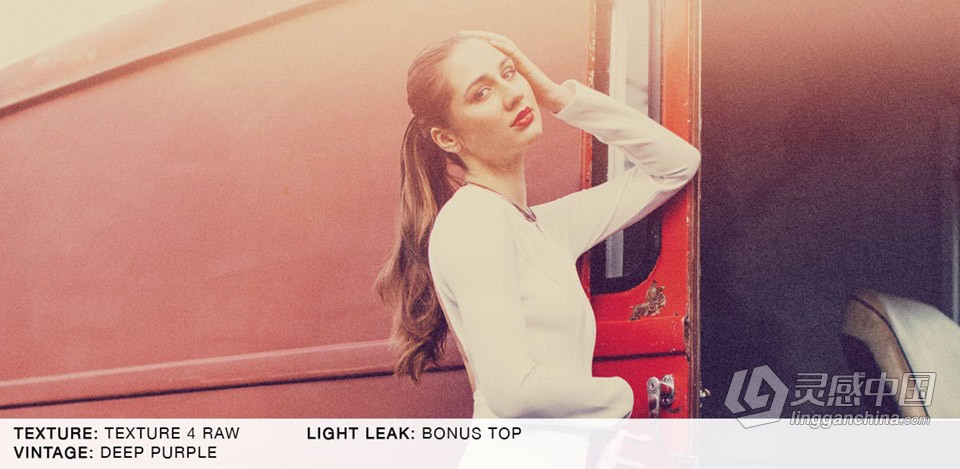 Phlearn系列Photoshop胶片动作包集合 Phlearn phlearnmethod Photoshop Actions Bundle  灵感中国网 www.lingganchina.com
