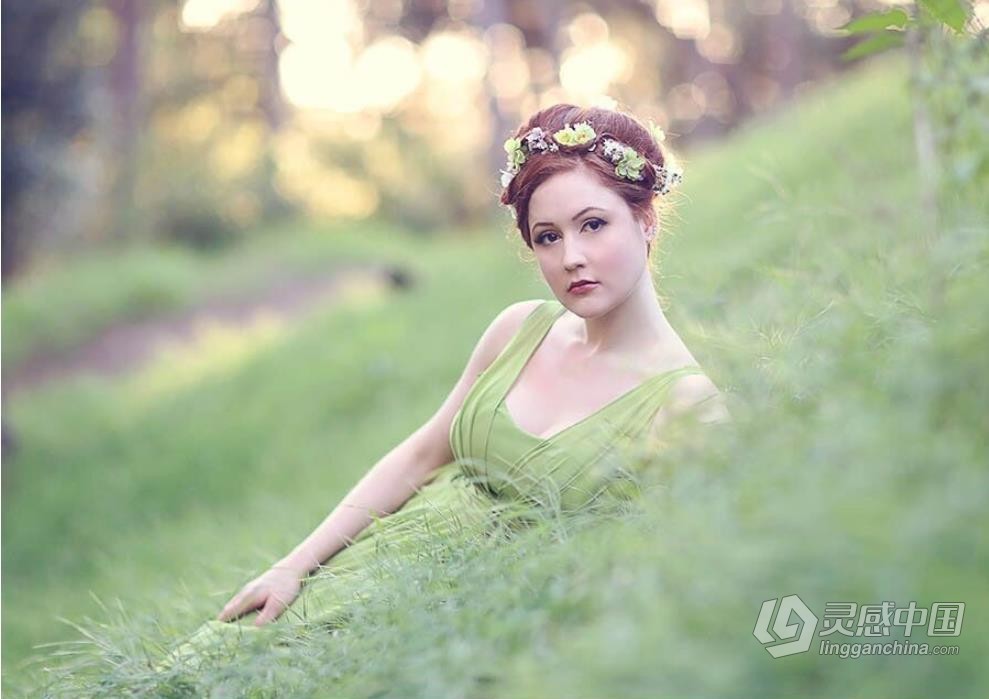 JD网站Beautiful World系列14套图像后期处理PS动作 附视频教程 JD Beautiful World Collection  灵感中国网 www.lingganchina.com