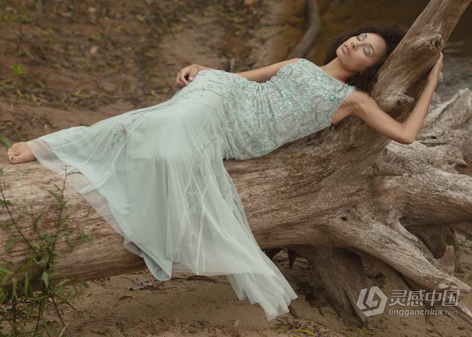 国外顶级高端影楼后期GTG全站11大系列调色动作 附视频教程 Greater Than Gatsby Photoshop actions  灵感中国网 www.lingganchina.com