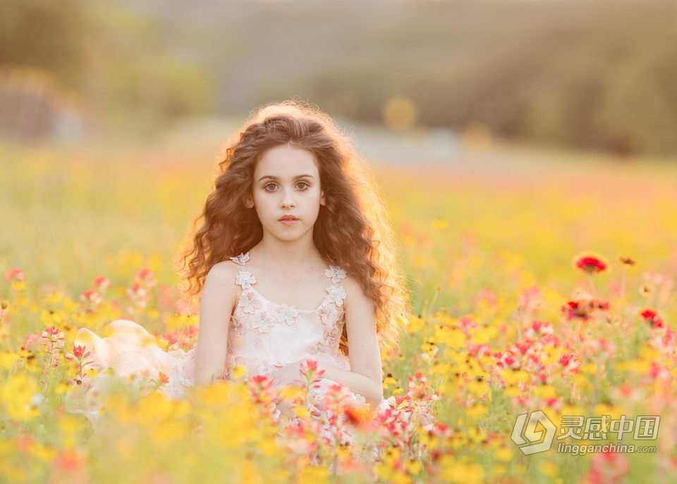 国外顶级高端影楼后期GTG全站11大系列调色动作 附视频教程 Greater Than Gatsby Photoshop actions  灵感中国网 www.lingganchina.com