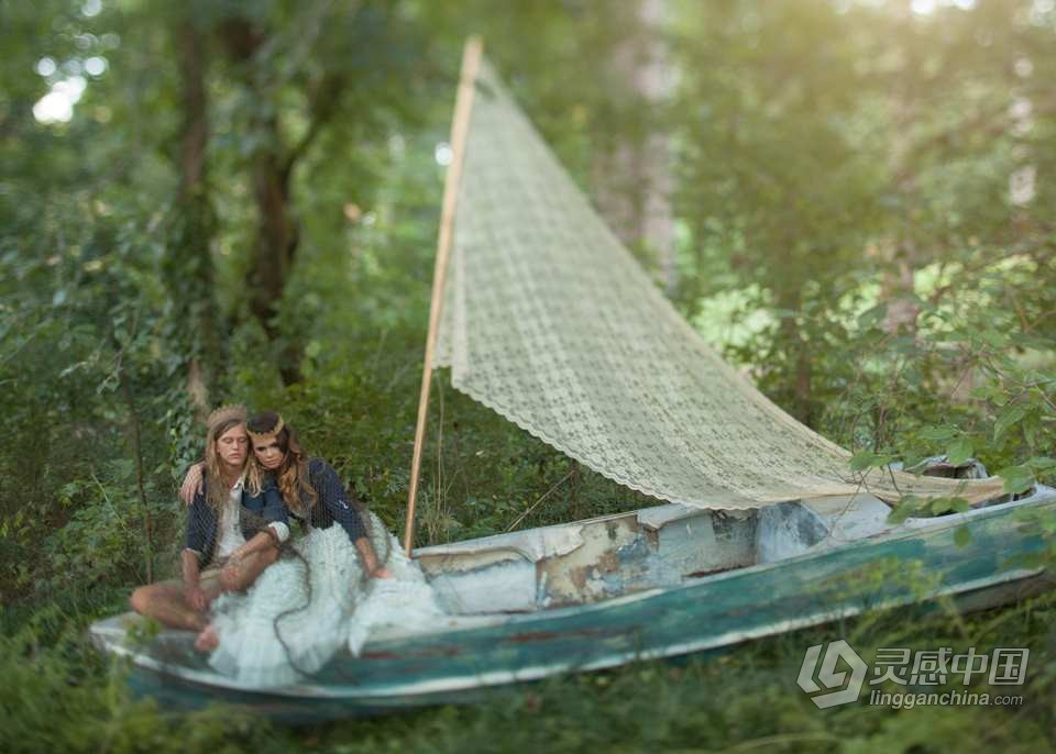 国外顶级高端影楼后期GTG全站11大系列调色动作 附视频教程 Greater Than Gatsby Photoshop actions  灵感中国网 www.lingganchina.com