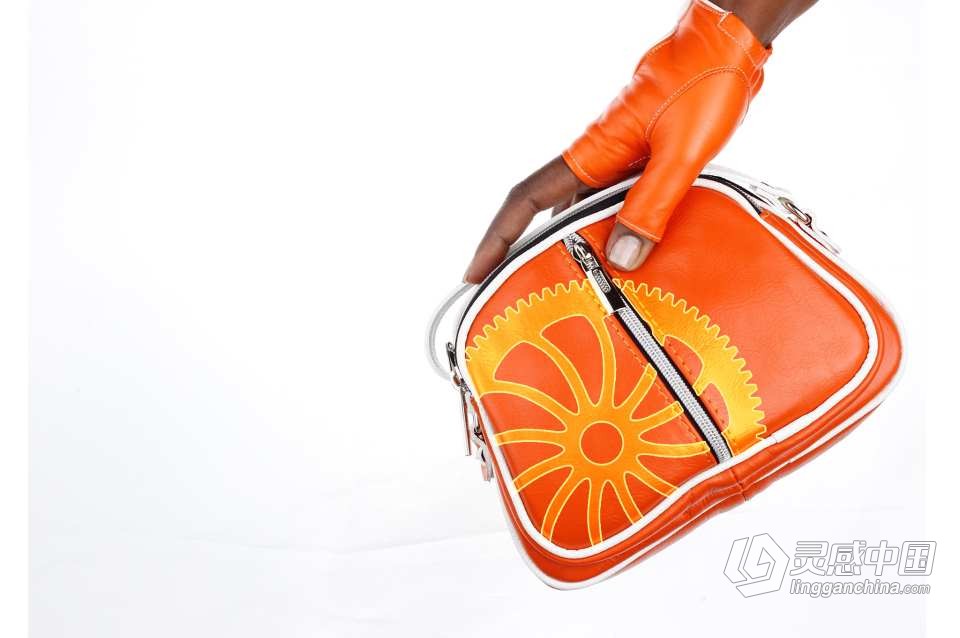 【PS笔刷】70个高分辨率工业齿轮图案PS笔刷Affinity画笔Procreate笔刷 Gear Toolkit  灵感中国网 www.lingganchina.com