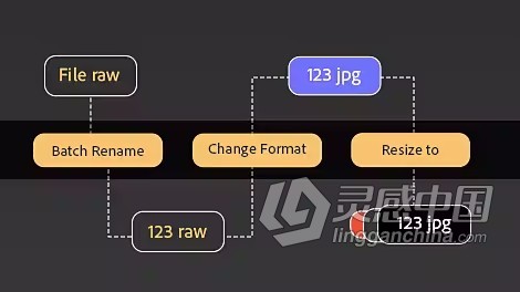 Adobe Bridge 2023 v13.0.0.562(10月版)Br 2023 Win版本下载 灵感中国网 www.lingganchina.com Adobe Bridge 2023 v13.0.0.562(10月版)Br 2023 Win版本下载 灵感中国网 www.lingganchina.com