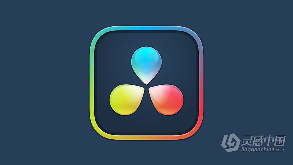 DaVinci Resolve Studio v18.0.2 for Mac 中文激活版 达芬奇视频调色剪辑软件下载  灵感中国网 www.lingganchina.com