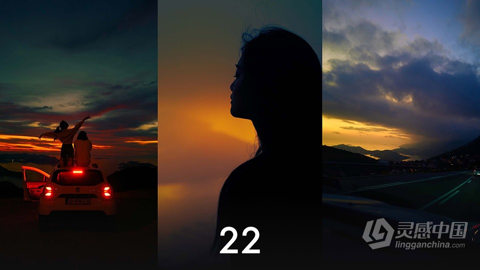 飞思软件RAW图像编辑工具 Capture One 22 Pro 15.3.2.12 中文版 Win版本下载  灵感中国网 www.lingganchina.com