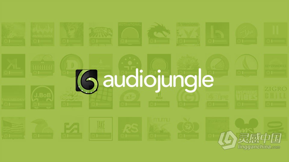 2022年AJ超级配乐库音频配乐资源2022.vol-08更新110首 Audio Jungle 音乐素材包下载  灵感中国网 www.lingganchina.com