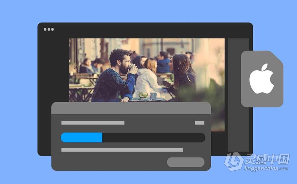 Adobe Media Encoder 2023 v23.0.0.57（10月版）Me 2023 Win版本下载  灵感中国网 www.lingganchina.com
