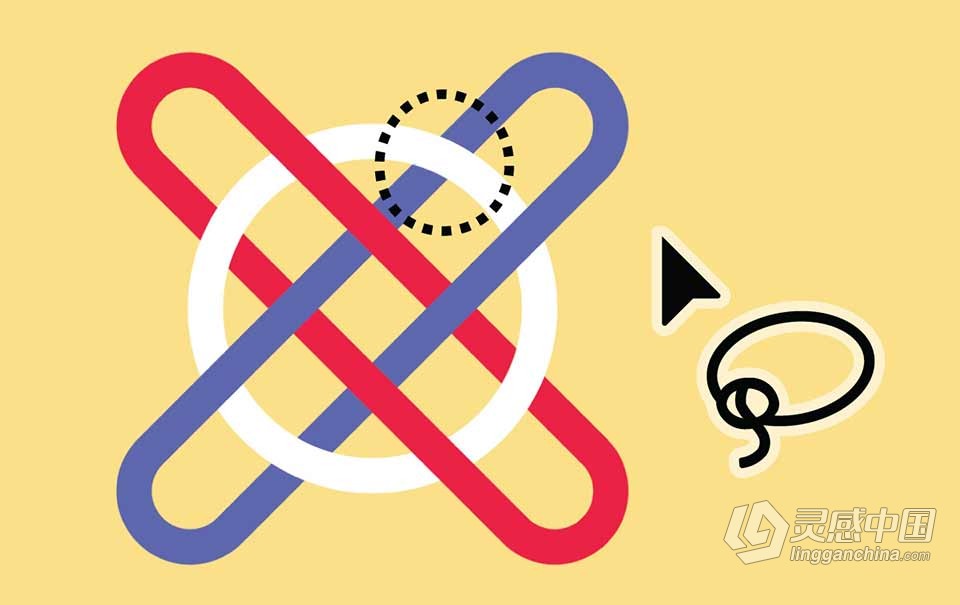Adobe Illustrator 2023 v27.0（10月版）Ai 2023 Mac版本下载  灵感中国网 www.lingganchina.com