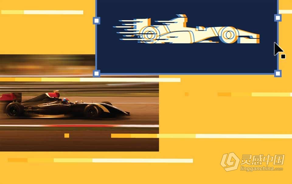 Adobe Illustrator 2023 v27.0（10月版）Ai 2023 Mac版本下载  灵感中国网 www.lingganchina.com