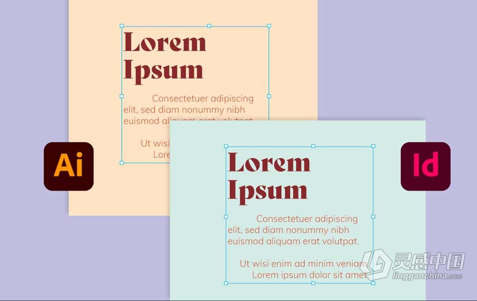 Adobe InDesign 2023 v18.0.0.312（10月版）Id 2023 Win版本下载  灵感中国网 www.lingganchina.com