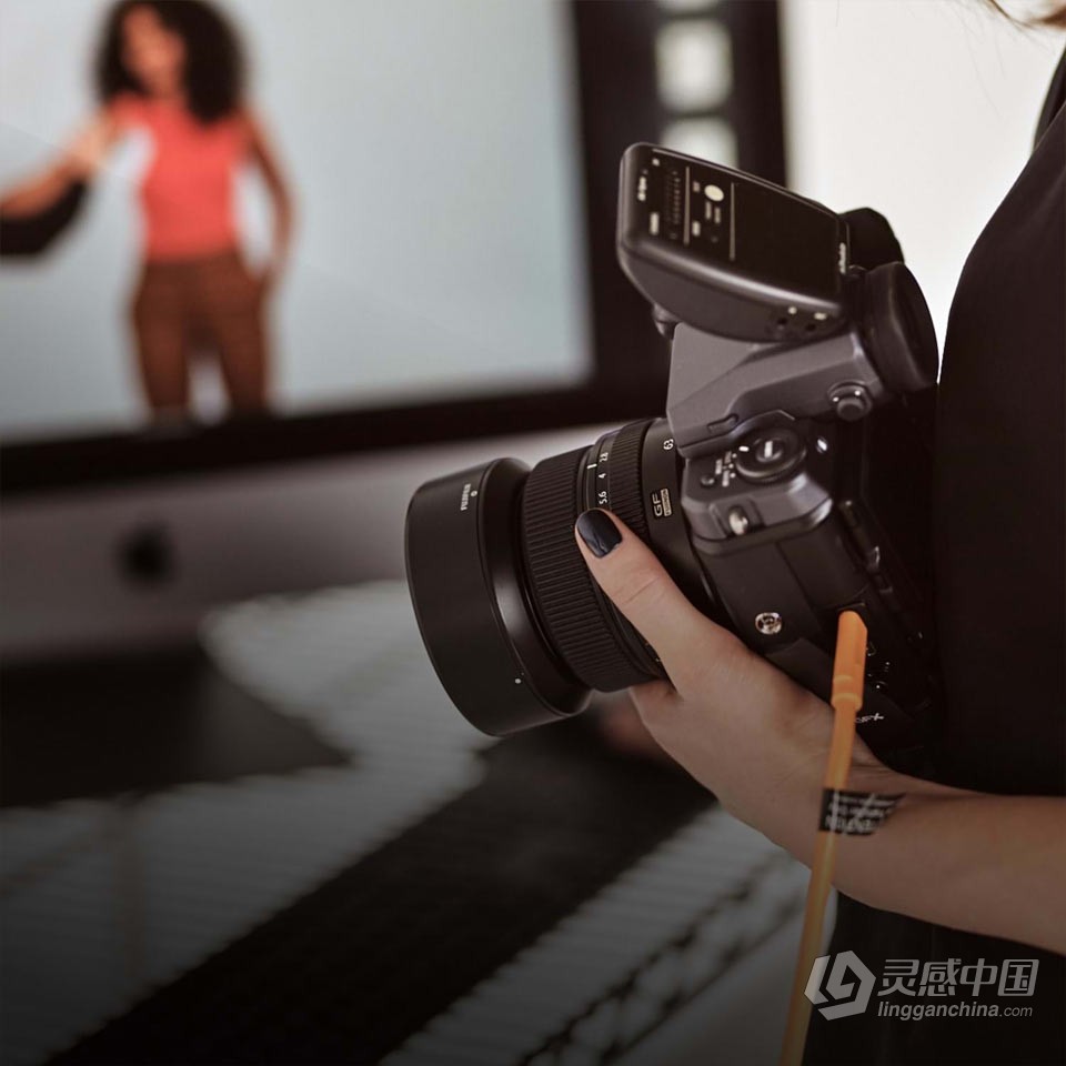 飞思软件RAW图像编辑软件 Capture One 22 Pro 15.4.2.12 for Mac 中文激活版下载  灵感中国网 www.lingganchina.com