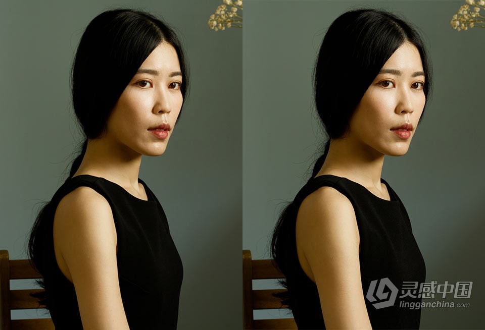 DxO PhotoLab 6 最好的照片编辑软件 DxO PhotoLab 6.1.0 中文版 Mac系统下载  灵感中国网 www.lingganchina.com