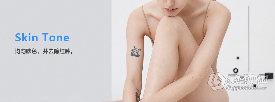 Retouch4me 11件套合集 AI智能中性灰人像精修美容修复美白磨皮套件合集PS插件+LR插件+独立版+增效工具扩展 WIN版本  灵感中国网 www.lingganchina.com