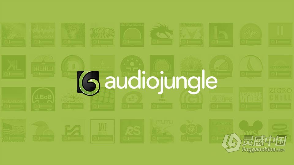 2022年AJ超级配乐库音频配乐资源2022.vol-10更新135首 Audio Jungle 音乐素材包下载  灵感中国网 www.lingganchina.com
