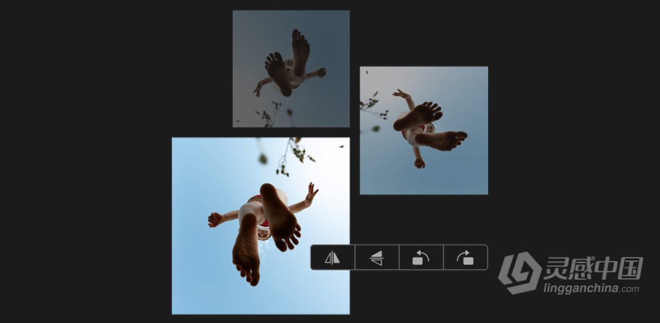 图像变形校正插件 DxO ViewPoint 4.1.0.168 中文版 Mac版本下载  灵感中国网 www.lingganchina.com