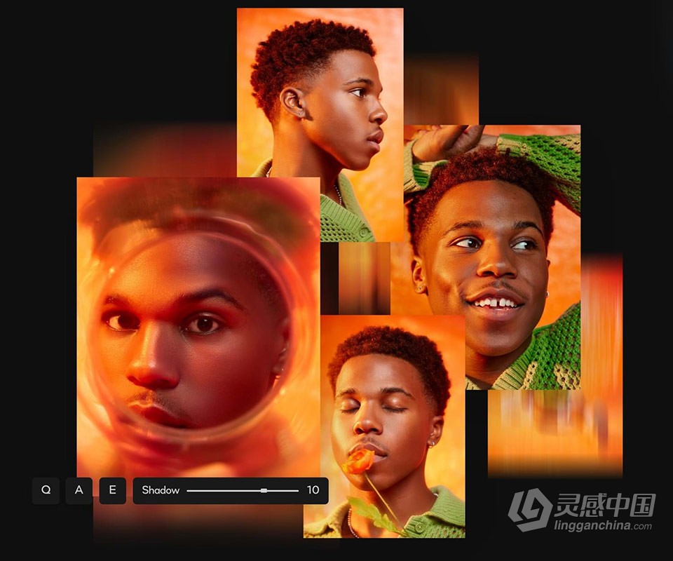 飞思软件RAW图像编辑软件 Capture One 23 Pro 16.1.2.44 中文版 Win版本下载  灵感中国网 www.lingganchina.com